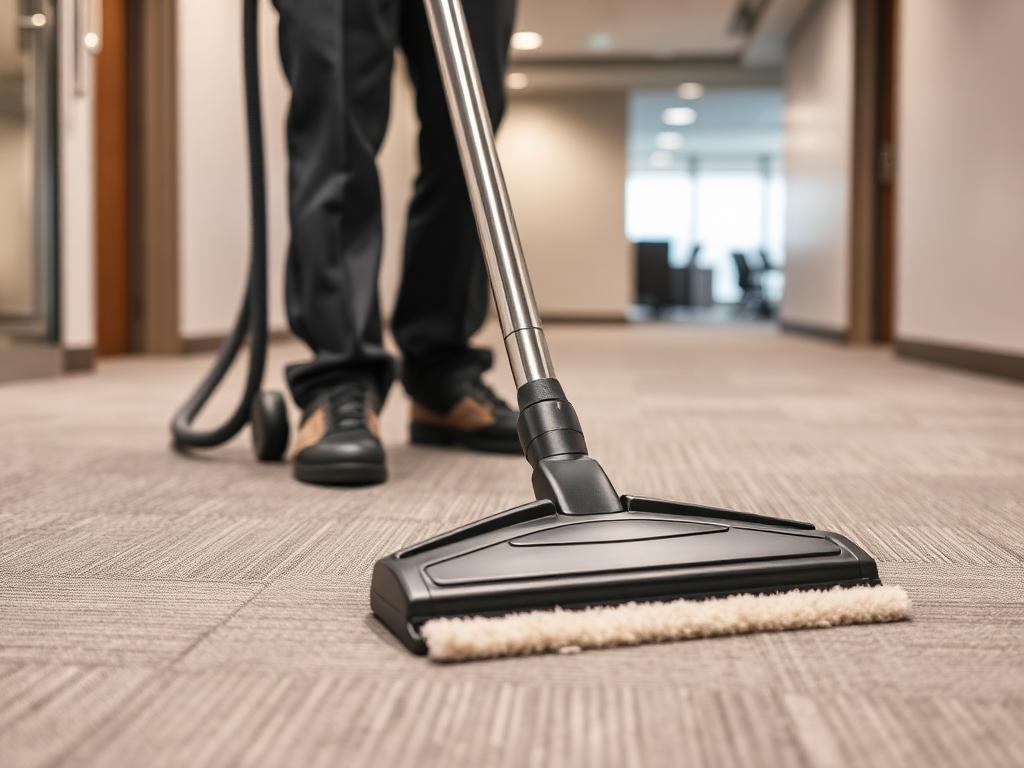 Carpet Cleaning in New Jersey by MedBrite